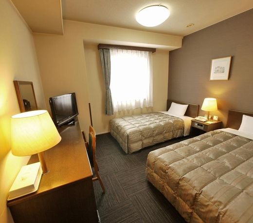 Hotel Route-Inn Minokamo