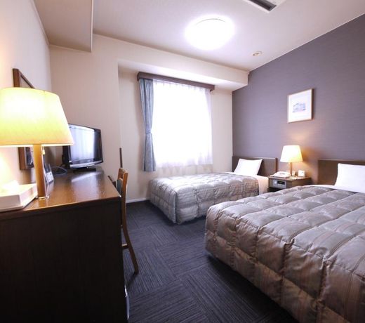 Hotel Route-Inn Minokamo