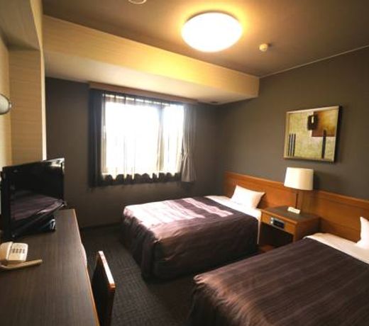 Hotel Route-Inn Nakatsugawa Inter
