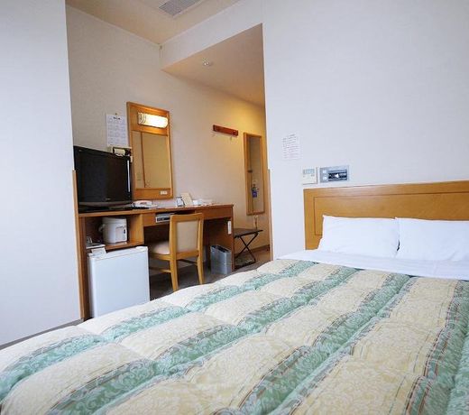 Hotel Route Inn Oogaki Inter