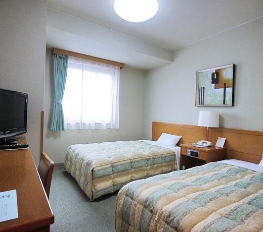 Hotel Route Inn Oogaki Inter