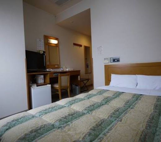 Hotel Route Inn Oogaki Inter