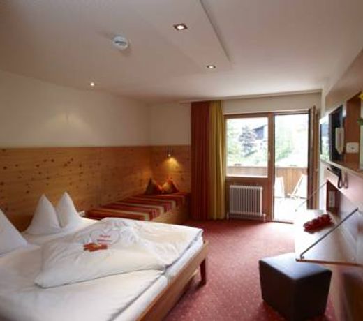 Familienhotel Lagant