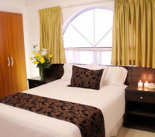 Hotel Serenity Suites Casa Boutique