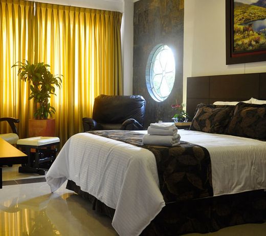 Hotel Serenity Suites Casa Boutique