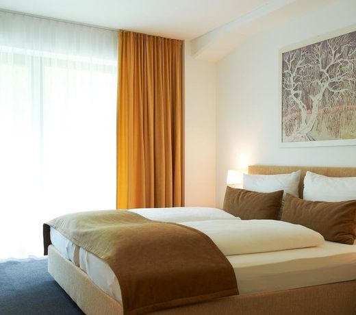 Hotel Garni Tannleger B&B