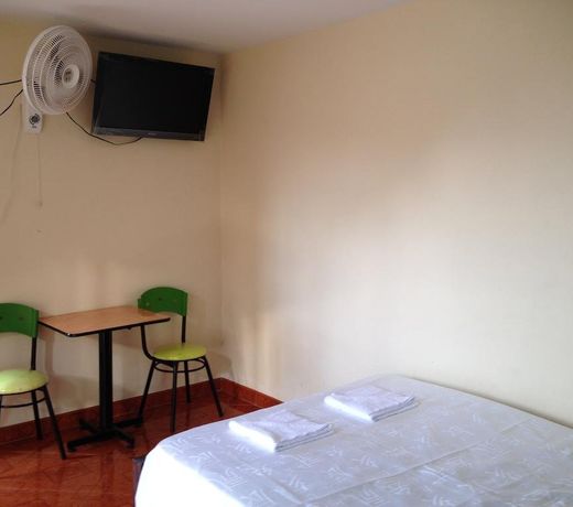 Hotel Caribe La Vega
