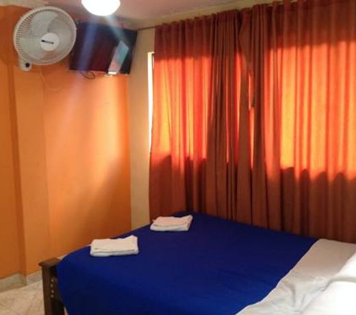 Hotel Caribe La Vega