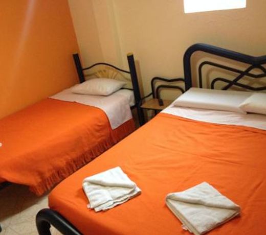 Hotel Caribe La Vega