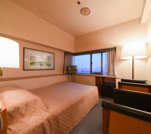 Gunma Royal Hotel