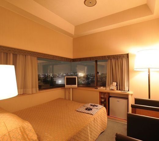 Gunma Royal Hotel