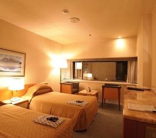 Gunma Royal Hotel