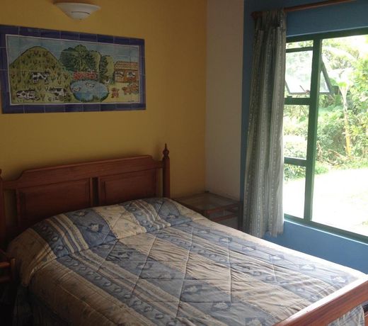 Hotel Villa Paz