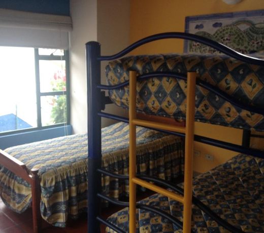 Hotel Villa Paz