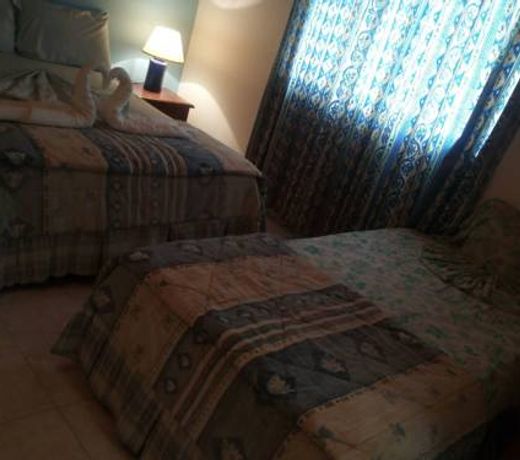 Hotel Villa Paz