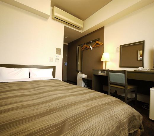 Hotel Route-Inn Isesaki Minami