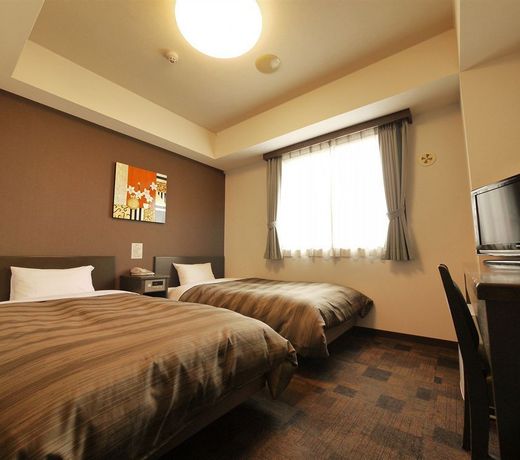 Hotel Route-Inn Isesaki Minami