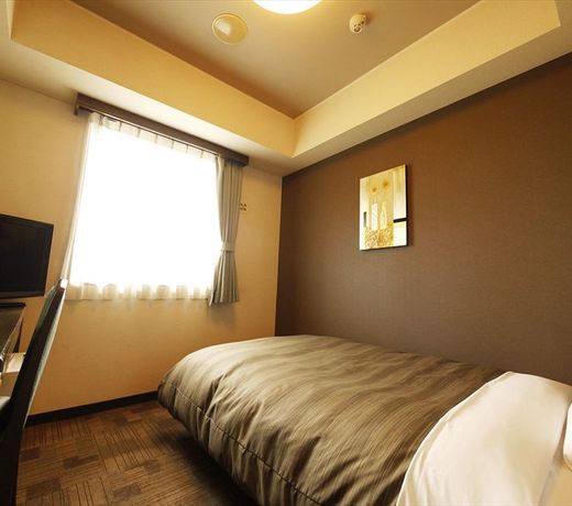 Hotel Route-Inn Isesaki Minami