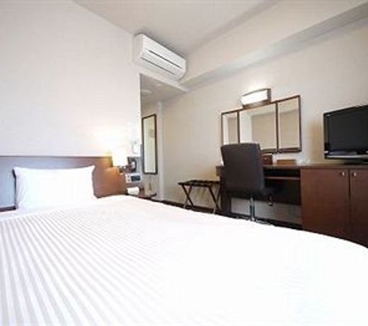HOTEL ROUTE-INN Ota Minami -Route 407-