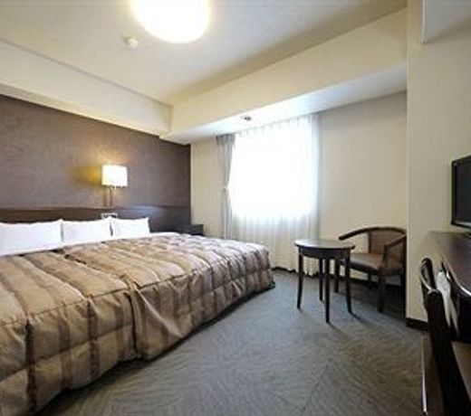 HOTEL ROUTE-INN Ota Minami -Route 407-