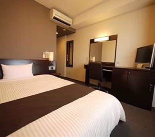 HOTEL ROUTE-INN Ota Minami -Route 407-