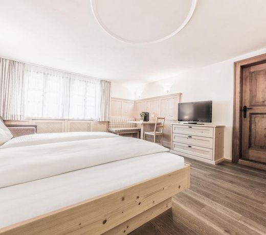 Hotel Sonne