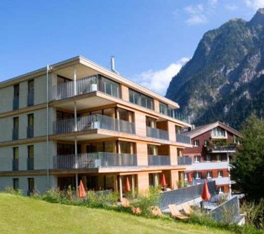 Allegra Wohlfühl Appartements