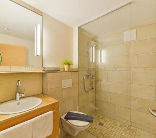 Allegra Wohlfühl Appartements