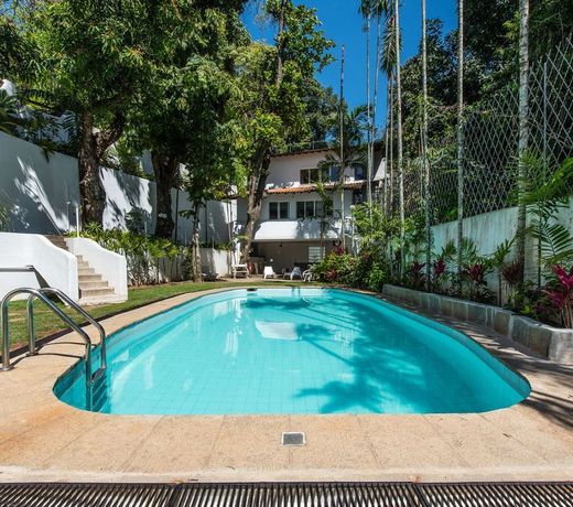 Les Jardins de Rio Boutique Hotel
