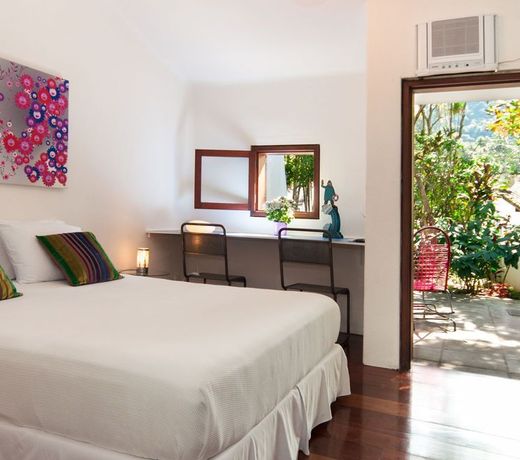 Les Jardins de Rio Boutique Hotel
