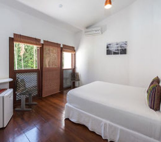 Les Jardins de Rio Boutique Hotel