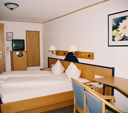 Alpenhotel Zimba