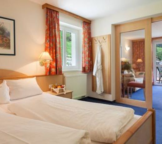 Alpenhotel Zimba