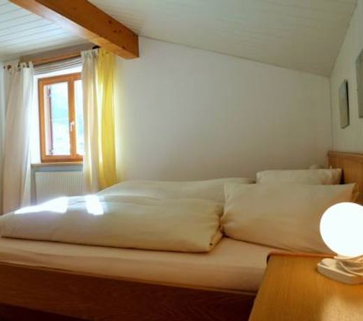 Appartements Lenzikopf