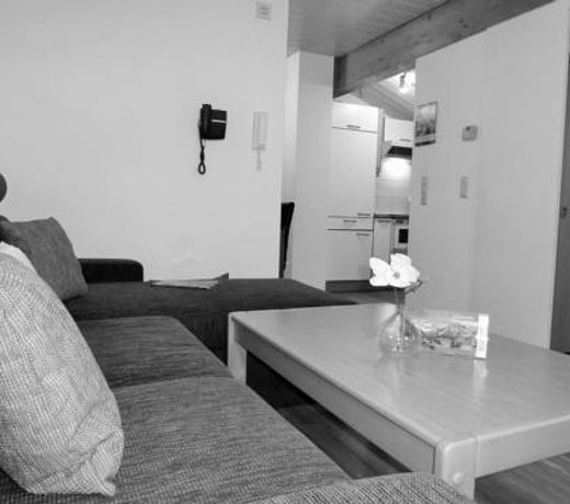 Appartements Lenzikopf