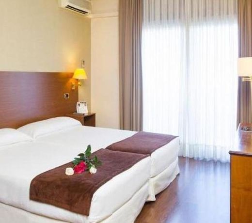 Hotel Peninsular