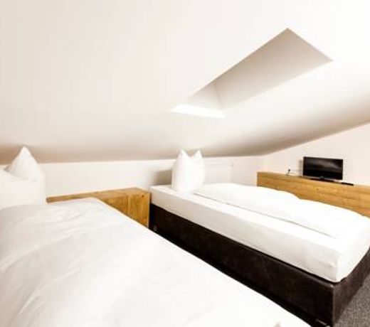 Valschena Appartements