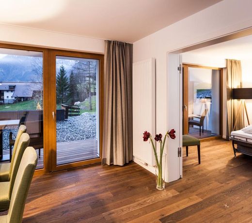 Valschena Appartements