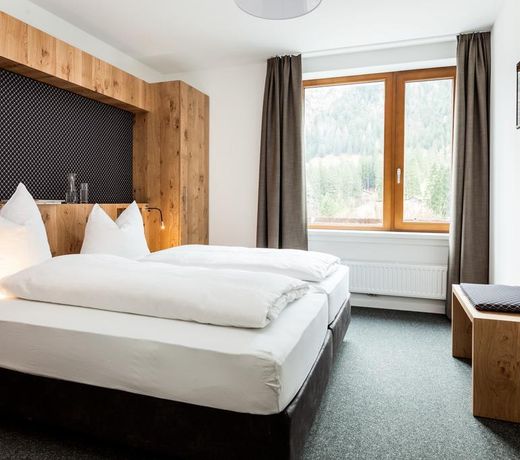 Valschena Appartements