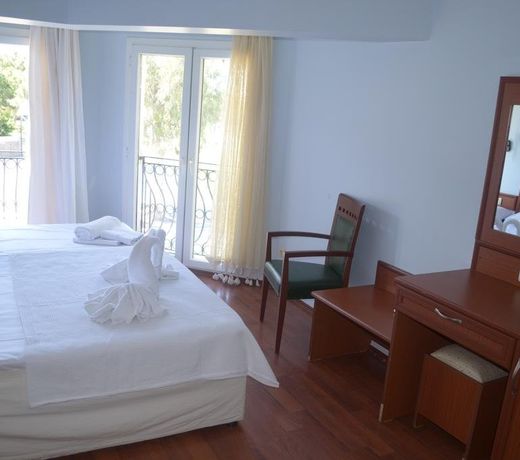 Silva Hotel