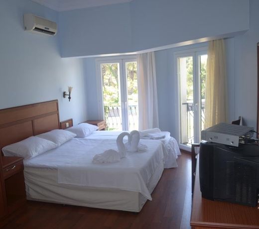 Silva Hotel