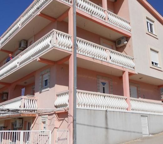 Apartments MuÅ¡oviÄ