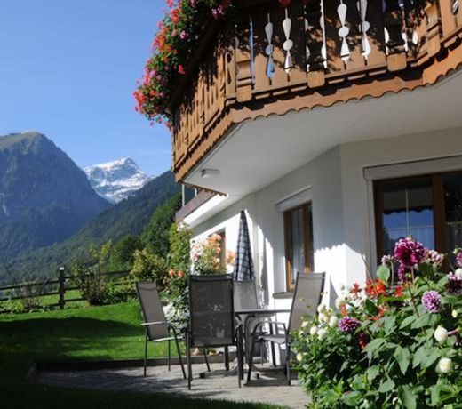 HAUS AKELEI