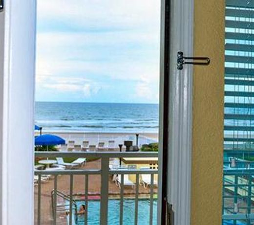 Sea Shells Beach Club
