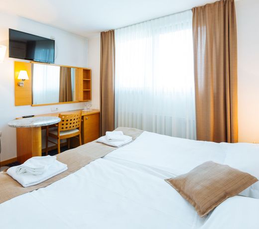 Hotel GH Kolinska