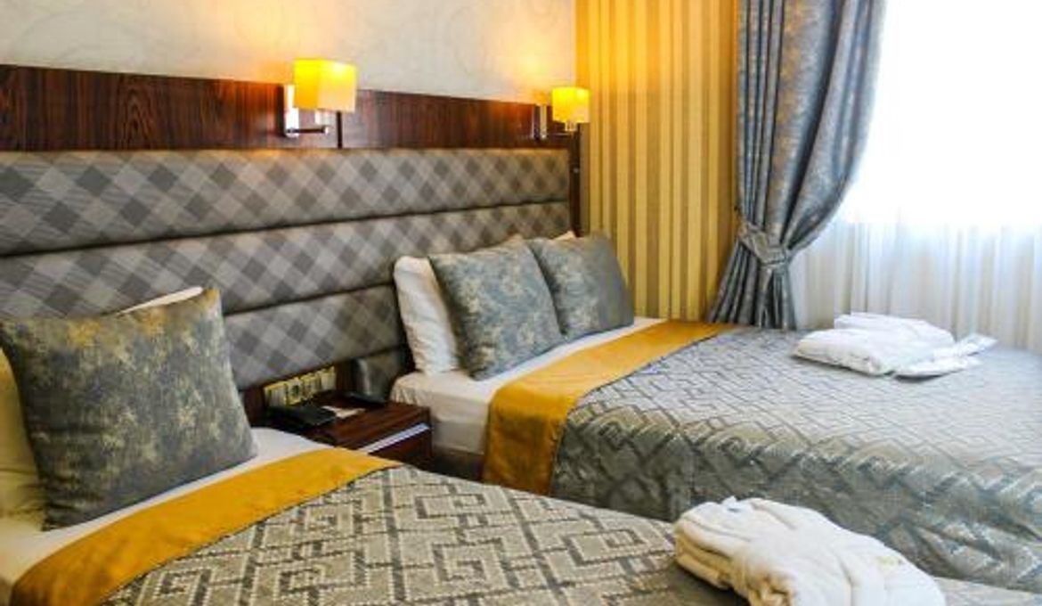 Midmar Hotel