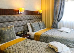 Midmar Hotel