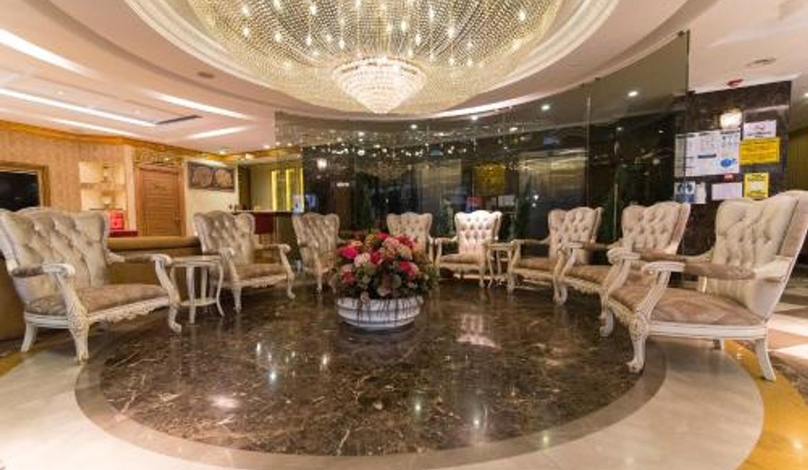 Midmar Hotel