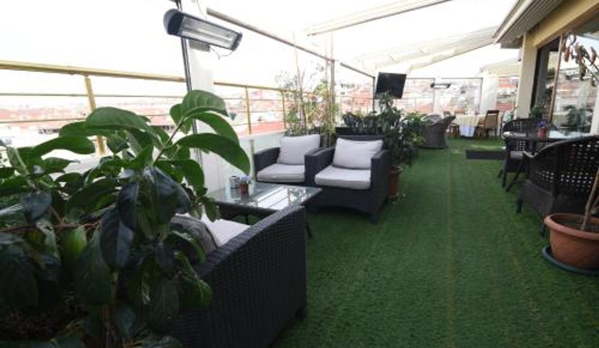 Midmar Hotel
