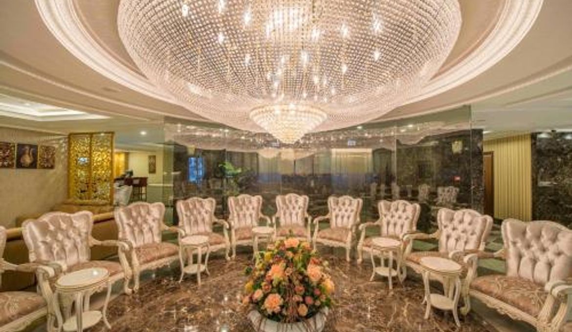 Midmar Hotel